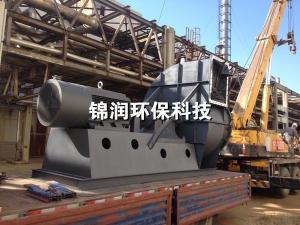 鍋爐風機 鍋爐風機